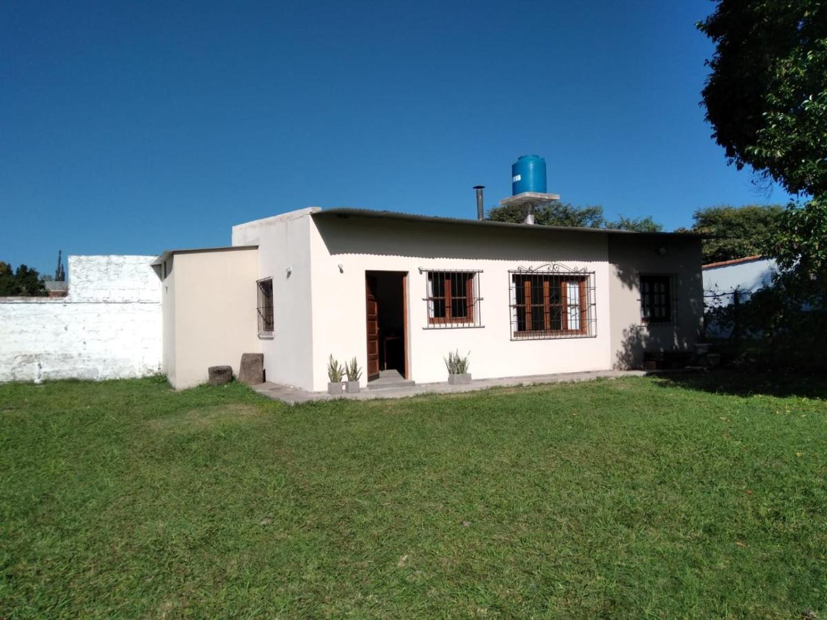 La Casita De Cerrillos Villa Salta Exterior photo